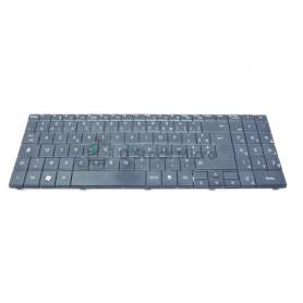 Keyboard AZERTY - PB6 - AEPB6F00010 for Packard Bell EasyNote ENSL51-624G25Mi