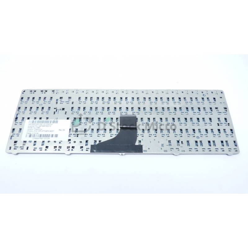 Clavier AZERTY Original Pour Packard Bell Easynote - Modèle PB6 AEPB6F00010