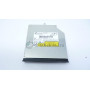 dstockmicro.com Lecteur graveur DVD 12.5 mm SATA GSA-T50N - KU0080D029 pour Packard Bell EasyNote ENSL51-624G25Mi