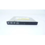 dstockmicro.com DVD burner player 12.5 mm SATA GSA-T50N - KU0080D029 for Packard Bell EasyNote ENSL51-624G25Mi