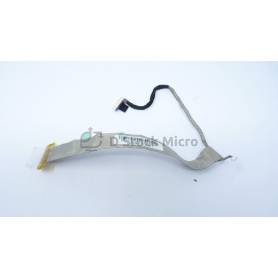 Screen cable DD0PF2LC001 - DD0PF2LC001 for Packard Bell EasyNote ENSL51-624G25Mi 