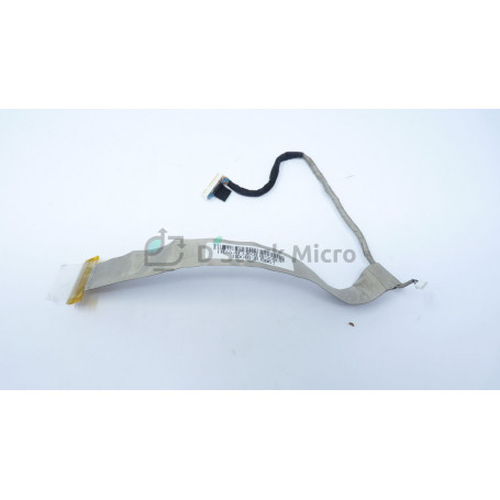dstockmicro.com Screen cable DD0PF2LC001 - DD0PF2LC001 for Packard Bell EasyNote ENSL51-624G25Mi 