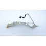 dstockmicro.com Screen cable DD0PF2LC001 - DD0PF2LC001 for Packard Bell EasyNote ENSL51-624G25Mi 