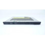 dstockmicro.com Lecteur graveur DVD 9.5 mm SATA TS-U633 - 0PY1GM pour DELL Latitude E6410 ATG