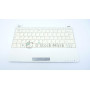 dstockmicro.com Keyboard - Palmrest 13GOA1W1AP020-10 - 13GOA1W1AP020-10 for Asus Eee PC 1001HA 