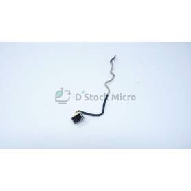 RJ45 connector  -  for Asus Eee PC 1001HA 