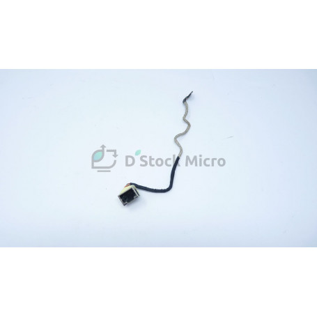 dstockmicro.com RJ45 connector  -  for Asus Eee PC 1001HA 