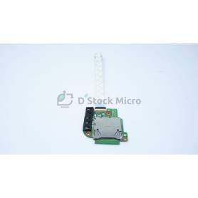 SD Card Reader 60-OA1BCR1000-A02 - 60-OA1BCR1000-A02 for Asus Eee PC 1001HA 