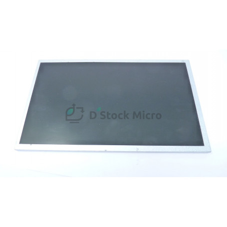 dstockmicro.com Screen LCD HannStar HSD100IFW1-A04 10.2" Matte 1024 × 600 30 pins	