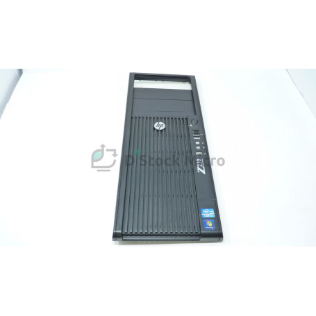 Façade IB31AQ300-600-G pour HP Workstation Z210