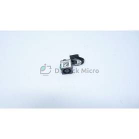 DC jack 0DP4VC - 0DP4VC for DELL Latitude 7280