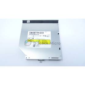 Lecteur graveur DVD 12.5 mm SATA SN-208 - 05JCC1 pour DELL Latitude E5530