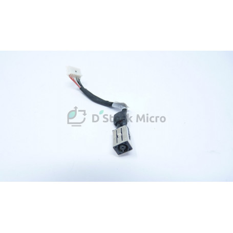 dstockmicro.com DC jack 064TM0 - 064TM0 for DELL Precision 5520 