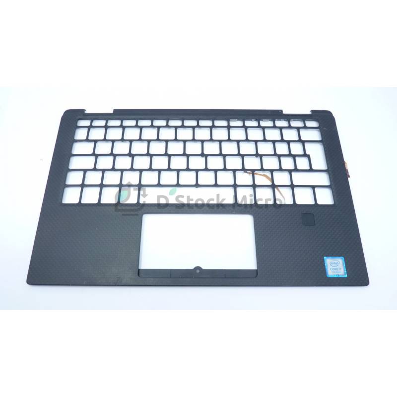 Clavier AZERTY - NJ2 - 0KNB0-6221FR00 pour Asus X75A-TY081H - FRANCE / TVA Clavier AZERTY - NJ2 - 0KNB0-6221FR00 pour Asus X75A-TY081H - FRANCE / TVA