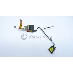 Screen cable 0T825X - 0T825X for DELL XPS 13 9365 P71G 