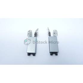 Hinges  -  for DELL XPS 13 9365 P71G 