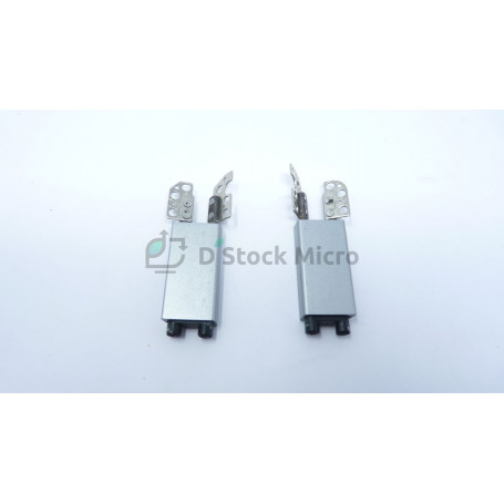 dstockmicro.com Hinges  -  for DELL XPS 13 9365 P71G 