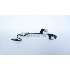 Webcam cable 0WDG0N - 0WDG0N for DELL XPS 13 9365 P71G 
