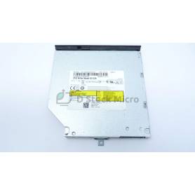 Lecteur graveur DVD 9.5 mm SATA SU-208 - 091FGG pour DELL Latitude E5440