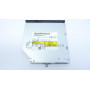 dstockmicro.com Lecteur graveur DVD 9.5 mm SATA SU-208 - 091FGG pour DELL Latitude E5440
