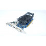 dstockmicro.com Graphic card Asus ENGT520 SILENT/DI/1GD3(LP) PCI-E NVIDIA GeForce GT 520 1 Go GDDR3