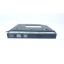 dstockmicro.com Lecteur graveur DVD SN-208 SATA Noir pour DELL Optiplex 3020 USSF