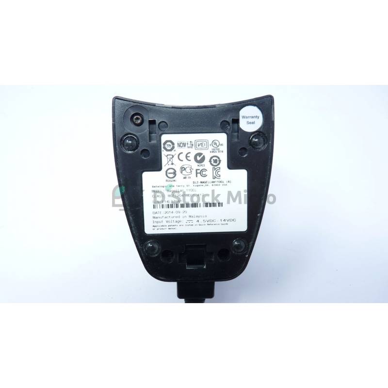 Datalogic Magellan 1100i Scanner De Codes-Barres Omnidirectional - Version Bulk Sans Câble