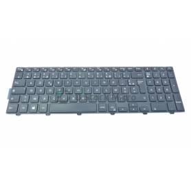 Keyboard AZERTY - MP-13N8 - 08K8Y0 for DELL Latitude 3550