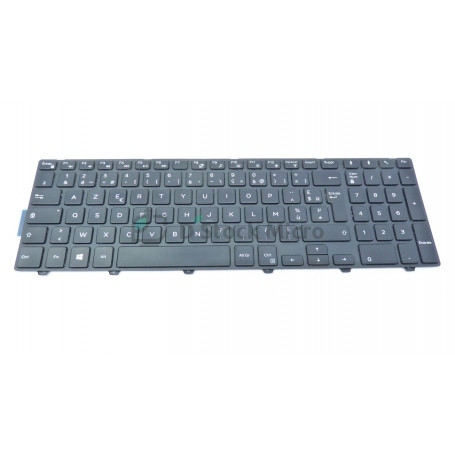 dstockmicro.com Keyboard AZERTY - MP-13N8 - 08K8Y0 for DELL Latitude 3550