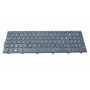 dstockmicro.com Keyboard AZERTY - MP-13N8 - 08K8Y0 for DELL Latitude 3550