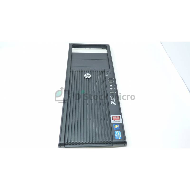 Front panel IB31AQ300600 for HP Workstation Z420