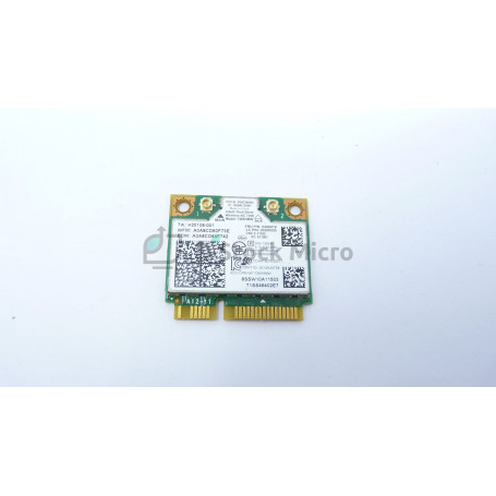 dstockmicro.com Carte wifi Intel 7260HMW LENOVO ThinkPad Yoga (Type 20C0) 04X6010