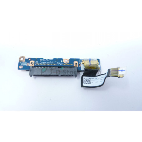 dstockmicro.com hard drive connector card LS-A341P for Lenovo Thinkpad YOGA 12 type 20DK,ThinkPad Yoga (Type 20C0)
