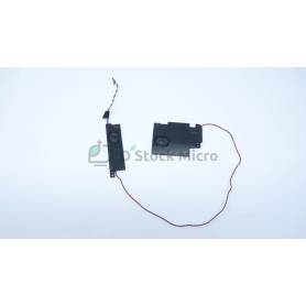 Haut-parleurs 023.4003E.0001 pour Lenovo Thinkpad X1 Carbon 3rd Gen (type 20BT,20BS)