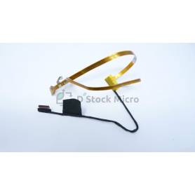 Webcam cable 450.01405.0001 for Lenovo Thinkpad X1 Carbon 3rd Gen. (type 20BT)