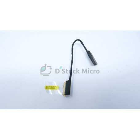 dstockmicro.com Screen cable 50.4LY01.001 - 50.4LY01.001 for Lenovo Thinkpad X1 Carbon 3rd Gen. (type 20BT) 