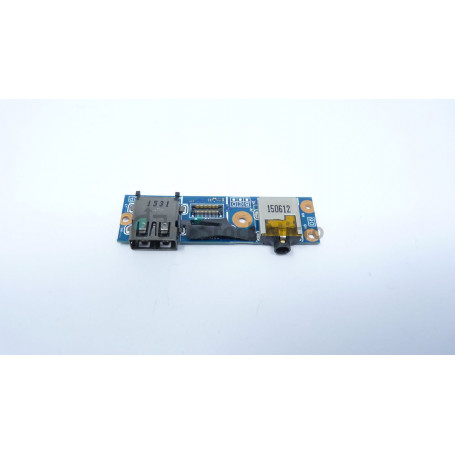dstockmicro.com Carte USB - Audio SC50A10029 - SC50A10029 pour Lenovo Thinkpad X1 Carbon 3rd Gen. (type 20BT) 