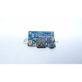 USB Card 448.01408.0011 - 448.01408.0011 for Lenovo Thinkpad X1 Carbon 3rd Gen. (type 20BT) 