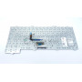 Keyboard AZERTY - PK85 - 0F442F for DELL Latitude XT2 PP12S