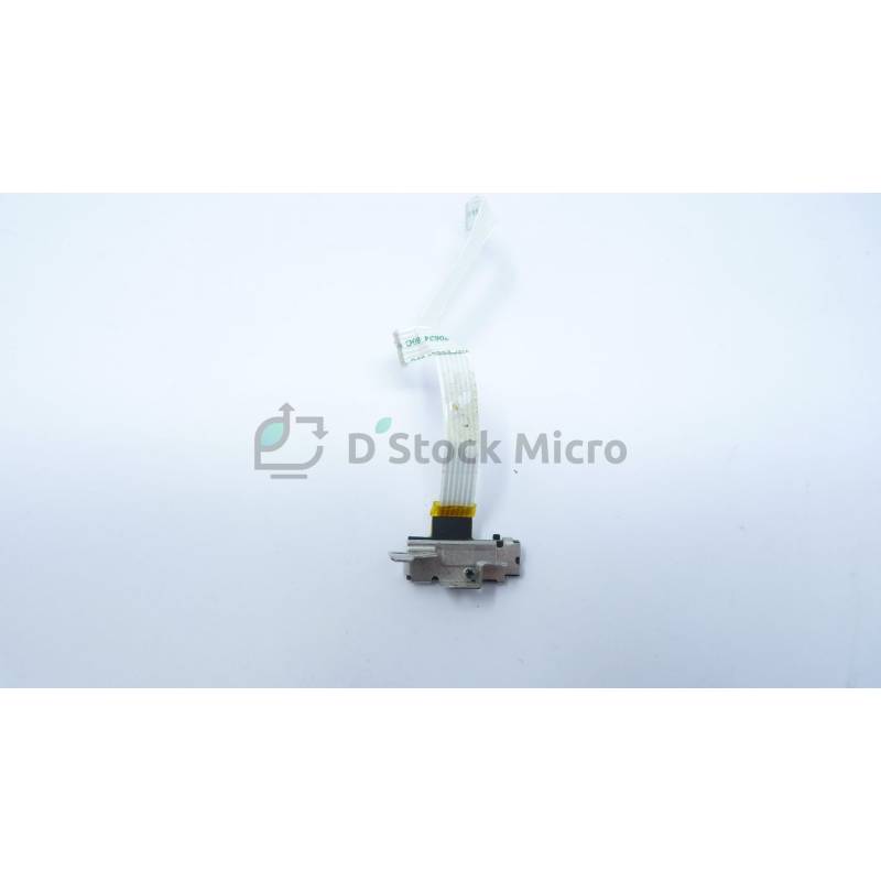 Carte Du Bouton D'alimentation 48.4RL04.011 - 48.4RL04.011 Pour HP Elitebook 2170p