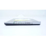dstockmicro.com DVD burner player 9.5 mm SATA GUD1N - 828425-001 for HP Probook 450 G3