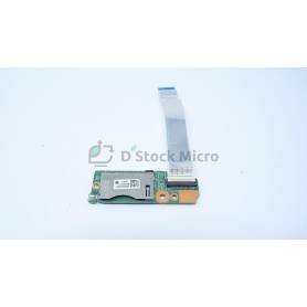 SD Card Reader DA0X63TH6G1 - DA0X63TH6G1 for HP Probook 450 G3
