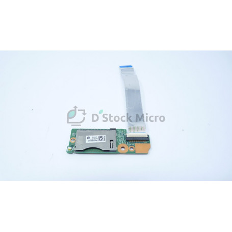 dstockmicro.com SD Card Reader DA0X63TH6G1 - DA0X63TH6G1 for HP Probook 450 G3 