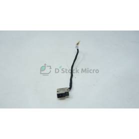 DC jack 804187-F17 - 804187-F17 for HP Probook 450 G3