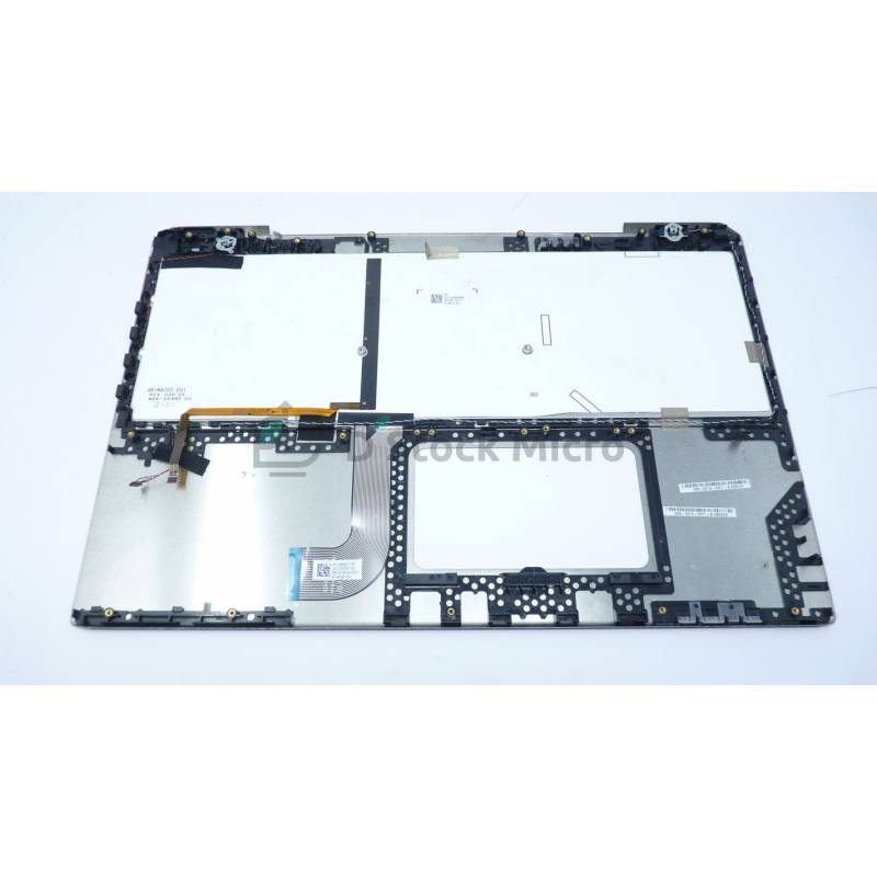 Palmrest Avec Clavier AZERTY Sony Pour VAIO SVS13AA – Pièce D'occasion