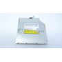 dstockmicro.com DVD burner player 9.5 mm SATA UJ8A7 - JDGS0467ZA-F for Sony Vaio SVS151E2BM