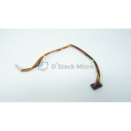 dstockmicro.com Câble UX136 - UX136 pour DELL Optiplex 760 USFF 