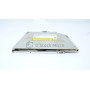 dstockmicro.com Lecteur graveur DVD 9.5 mm SATA UJ8A7 - JDGS0467ZA-F pour Sony Vaio SVS151A11M