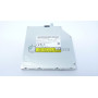 dstockmicro.com Lecteur graveur DVD 9.5 mm SATA UJ8C7 - JDGS0470ZA pour Sony Vaio SVS151A11M, SVS131E22M SVS1313D4E
