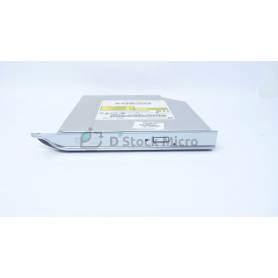 Lecteur graveur DVD 12.5 mm SATA TS-L633 - 511880-001 pour HP Pavilion DV6-2125EF